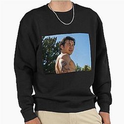 Hudson Williams Sweatshirt