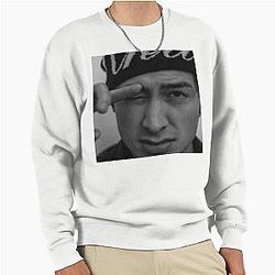 Hudson Williams photoshoot Sweatshirt