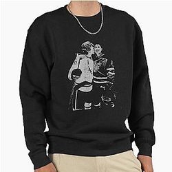 Hudson Williams Connor Storrie Sweatshirt