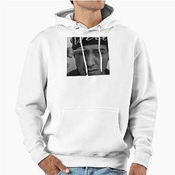 Hudson Williams photoshoot Pullover Hoodie becomes   
Hudson Williams photoshoot Hoodie