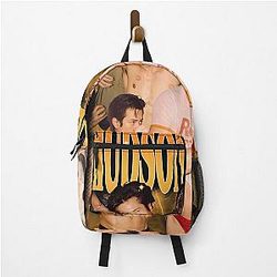 Hudson Williams 90S Backpack