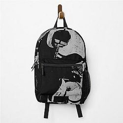 Hudson Williams Storrie Vintage Backpack