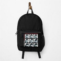 Hudson Williams 400 Blows Backpack