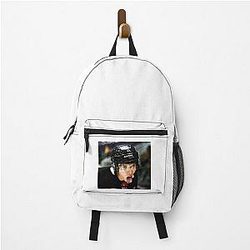 Hudson Williams Hockey Backpack
