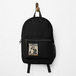 Retro Hudson Williams Team Storrie Heated Vintage Backpack