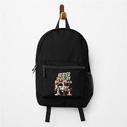 Hudson Williams Rozanov Hollander Heated Backpack