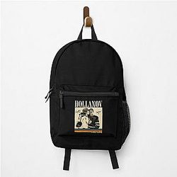 Hudson Williams Connor Storrie Team Holland Heated Backpack