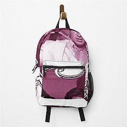 Connor Storrie and Hudson Williams Backpack