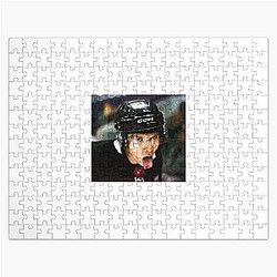 Hudson Williams Hockey Puzzle