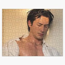 Hudson Williams Jigsaw Puzzle