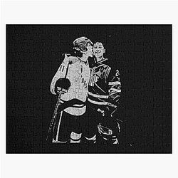 Hudson Williams Connor Storrie Jigsaw Puzzle