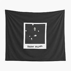 Hudson Williams The Tapestry