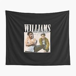 HUDSON WILLIAMS DESIGN Tapestry