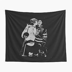 Hudson Williams Connor Storrie Tapestry