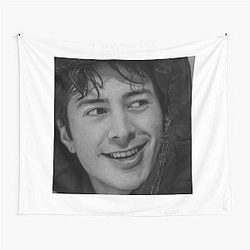 Hudson Williams Photo Tapestry