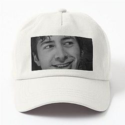 Hudson Williams Photo Dad Hat