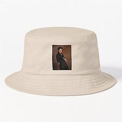 Hudson Williams Bucket Hat