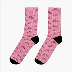 Hudson Williams Distracted by Sock