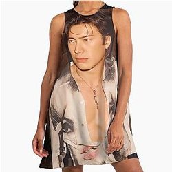 Hudson Williams A-Line Dress