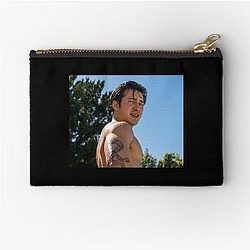 Hudson Williams Zipper Pouch