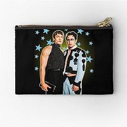 Hudson Williams Connor Storrie Met Gala 2026 Zipper Pouch