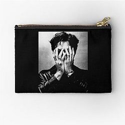 Hudson Williams Covering Pouch