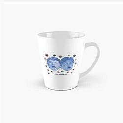 Heated Rivalry I love my boyfriend Ilya Rozanov Shane Hollander Connor Storrie Hudson Williams Tall Mug