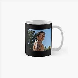 Hudson Williams Classic Mug