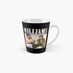 Hudson Williams Design Tall Mug