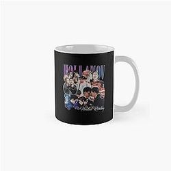 Hudson Williams Connor Storrie 90S Classic Mug