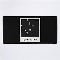 Hudson Williams Desk Mat
