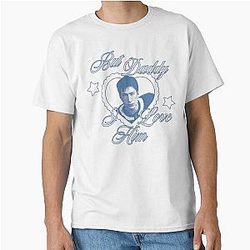 Heated Rivalry Shane Hollander Hudson Williams Connor Storrie Ice Hockey Couple Romance Classic T-Shirt
