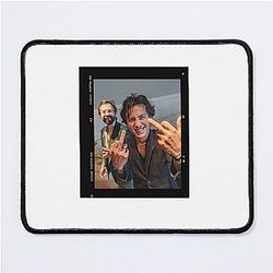 Hudson Photo Mouse Pad