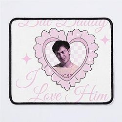 But Daddy I Love Him Hudson Williams Mouse