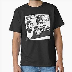 Heated Rivalry Shane Hollander Ilya Rozanov Hudson Williams Connor Storrie Couple Romance Classic T-Shirt
