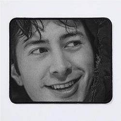 Hudson Williams Photo Mouse Pad