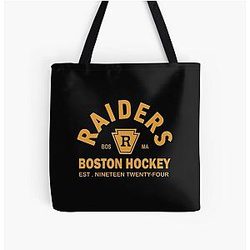 Ilya Rozanov Williams Connor Storrie Heated Rivalry Inspired Shane Hollander All Over Print Tote Bag