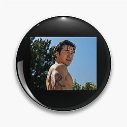 Hudson Williams Pin