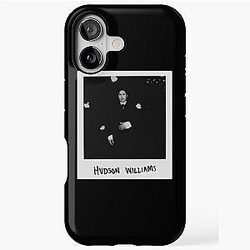 Hudson Williams Madwoman iPhone Tough Case
