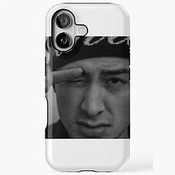 Hudson Williams iPhone Tough Case