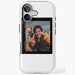Hudson Williams Photo iPhone Tough Case