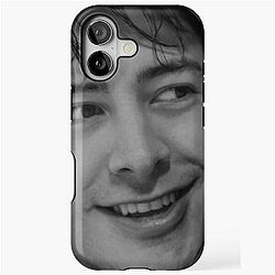 Hudson Williams Photo iPhone Tough Case