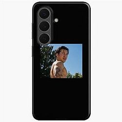 Hudson Williams Samsung Galaxy Case