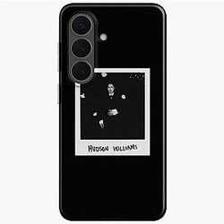 Hudson Williams Madwoman Samsung Galaxy Case