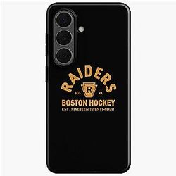 Ilya Rozanov Connor Storrie Heated Rivalry Inspired Samsung Galaxy Case