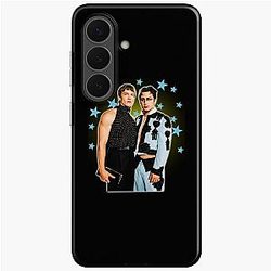Hudson Williams and Connor Storrie Met Gala 2026 Samsung Galaxy Case