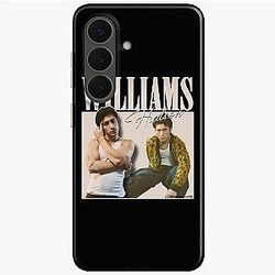 HUDSON WILLIAMS DESIGN Samsung Galaxy Soft Case