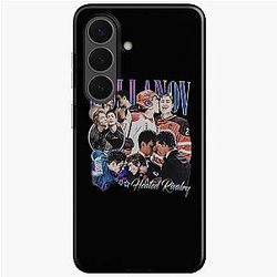 Hudson Williams Connor Storrie Bootleg Samsung Galaxy Soft Case