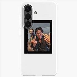Hudson Williams Photo Samsung Galaxy Case