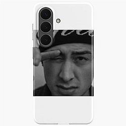 Hudson Williams Samsung Galaxy Soft Case
